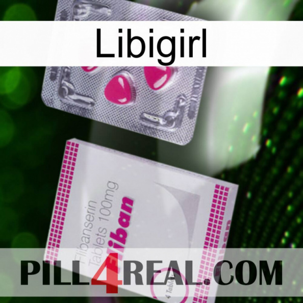 Libigirl 32